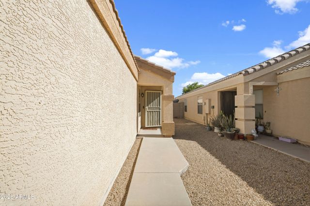 10809 W JOBLANCA Road, Avondale, AZ 85323