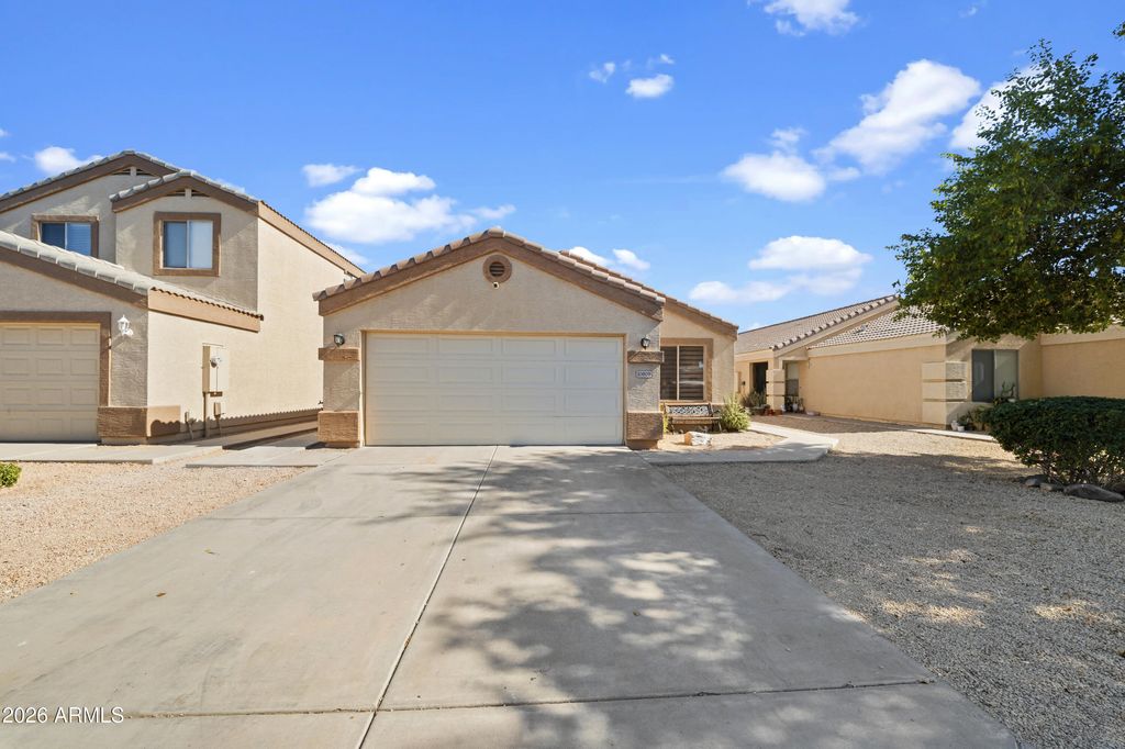 10809 W JOBLANCA Road, Avondale, AZ 85323
