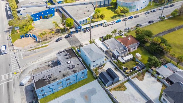 1180 NW 67th St 1, Miami, FL 33150