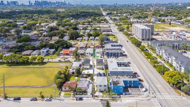 1180 NW 67th St 1, Miami, FL 33150