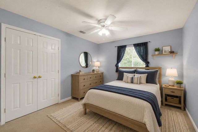 3222 Crestbridge Lane, Spring, TX 77388