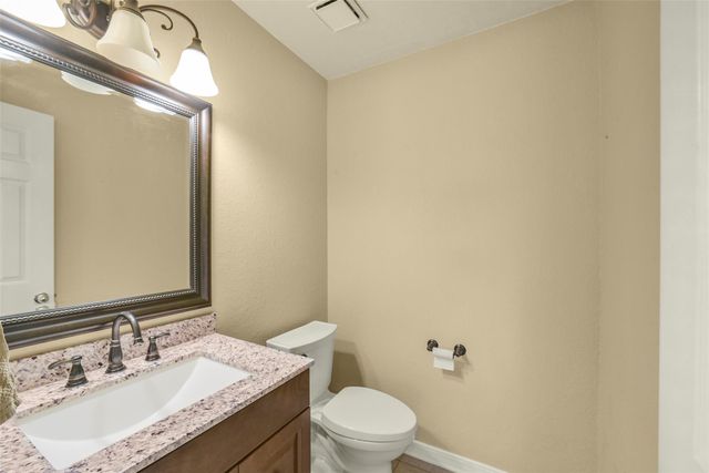 3222 Crestbridge Lane, Spring, TX 77388