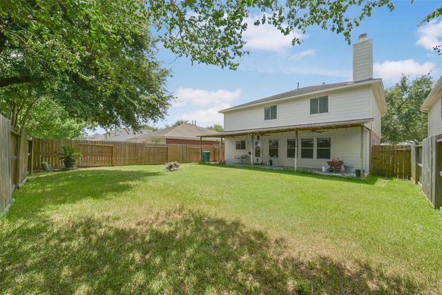 3222 Crestbridge Lane, Spring, TX 77388