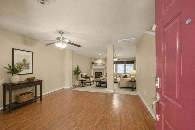 3222 Crestbridge Lane, Spring, TX 77388