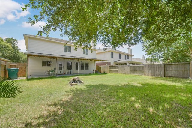 3222 Crestbridge Lane, Spring, TX 77388