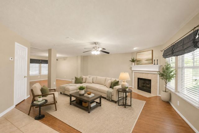 3222 Crestbridge Lane, Spring, TX 77388