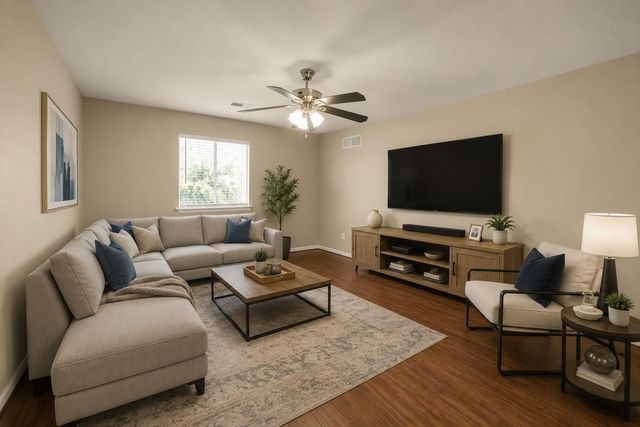 3222 Crestbridge Lane, Spring, TX 77388
