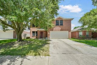 3222 Crestbridge Lane, Spring, TX 77388