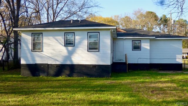 19 41st E, Tuscaloosa, AL 35405