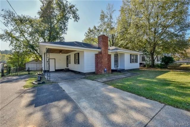 19 41st E, Tuscaloosa, AL 35405