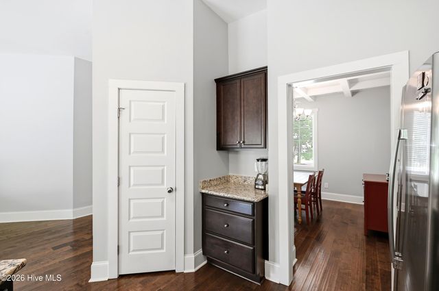 100 Hickory Circle, Hampstead, NC 28443