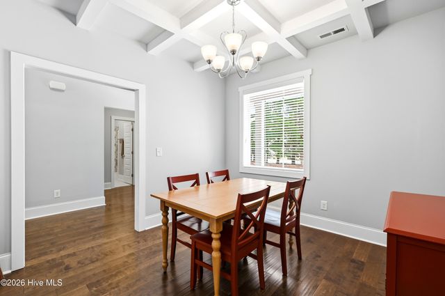 100 Hickory Circle, Hampstead, NC 28443