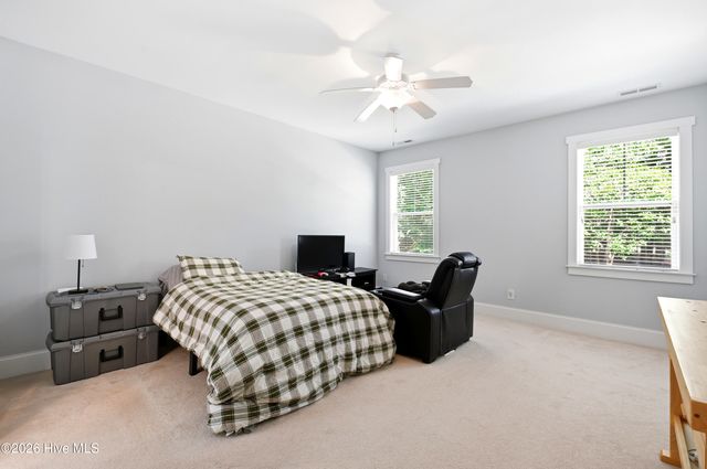 100 Hickory Circle, Hampstead, NC 28443
