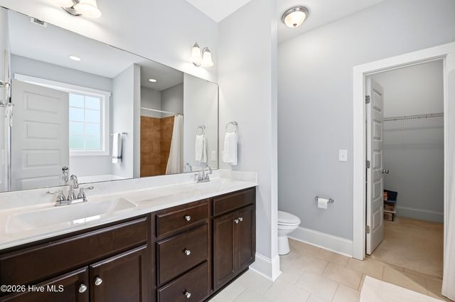 100 Hickory Circle, Hampstead, NC 28443