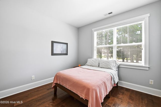100 Hickory Circle, Hampstead, NC 28443