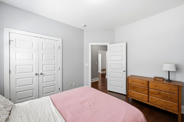 100 Hickory Circle, Hampstead, NC 28443