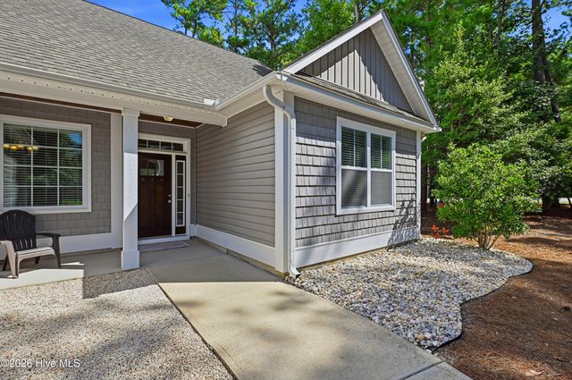 100 Hickory Circle, Hampstead, NC 28443