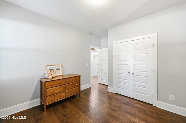 100 Hickory Circle, Hampstead, NC 28443