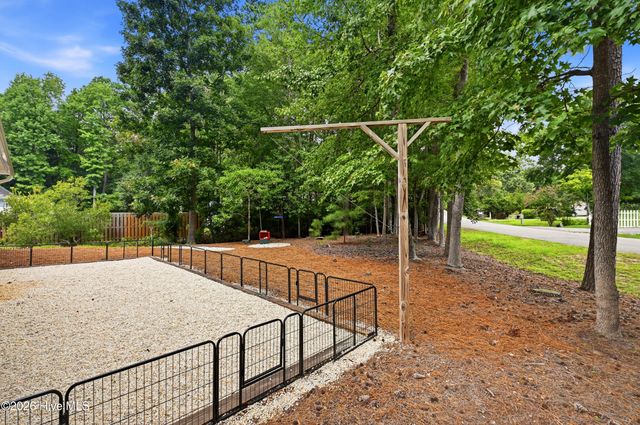 100 Hickory Circle, Hampstead, NC 28443