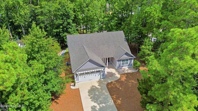 100 Hickory Circle, Hampstead, NC 28443