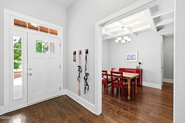 100 Hickory Circle, Hampstead, NC 28443