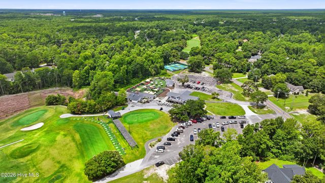 100 Hickory Circle, Hampstead, NC 28443