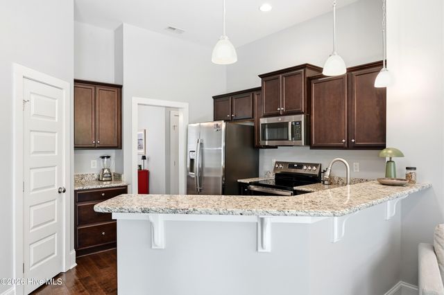 100 Hickory Circle, Hampstead, NC 28443