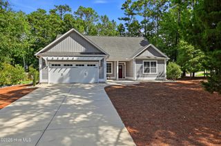 100 Hickory Circle, Hampstead, NC 28443
