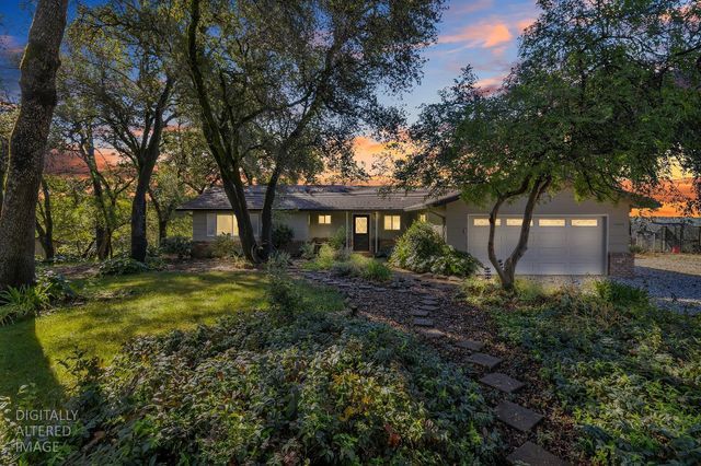 12320 Poppy Lane, Auburn, CA 95602