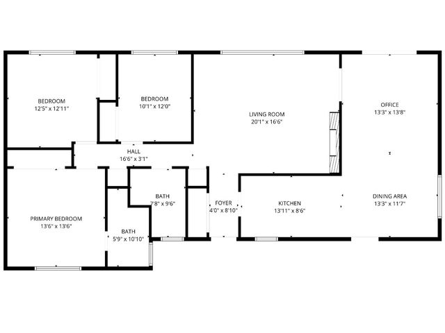 12320 Poppy Lane, Auburn, CA 95602