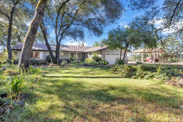 12320 Poppy Lane, Auburn, CA 95602