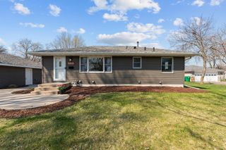 6400 73rd Avenue N, Brooklyn Park, MN 55428