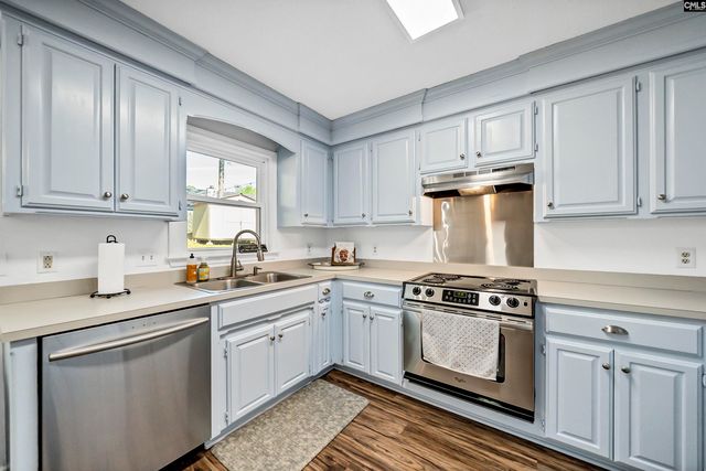 205 Stockmoor Road, Columbia, SC 29212