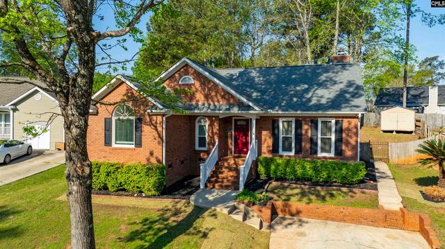 205 Stockmoor Road, Columbia, SC 29212
