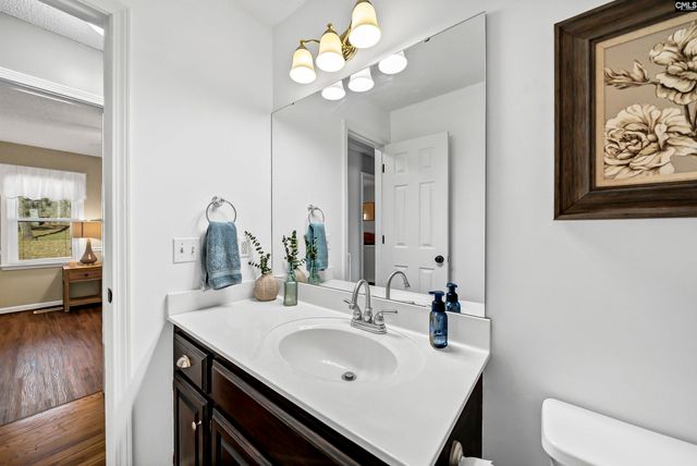 205 Stockmoor Road, Columbia, SC 29212