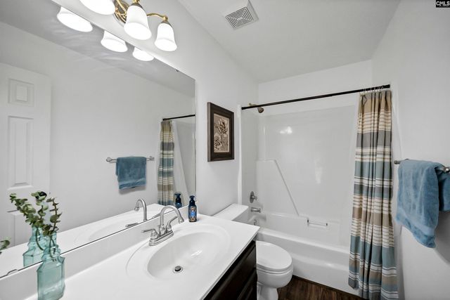 205 Stockmoor Road, Columbia, SC 29212