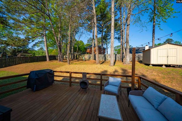 205 Stockmoor Road, Columbia, SC 29212