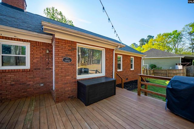 205 Stockmoor Road, Columbia, SC 29212