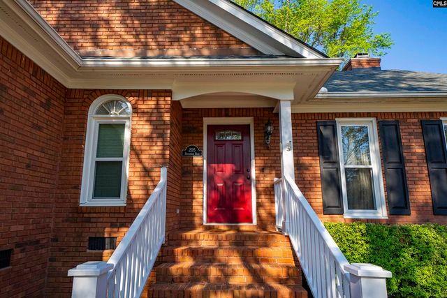205 Stockmoor Road, Columbia, SC 29212