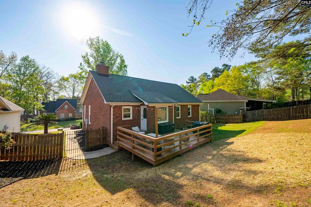 205 Stockmoor Road, Columbia, SC 29212