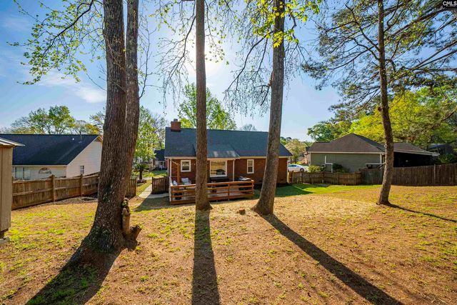 205 Stockmoor Road, Columbia, SC 29212