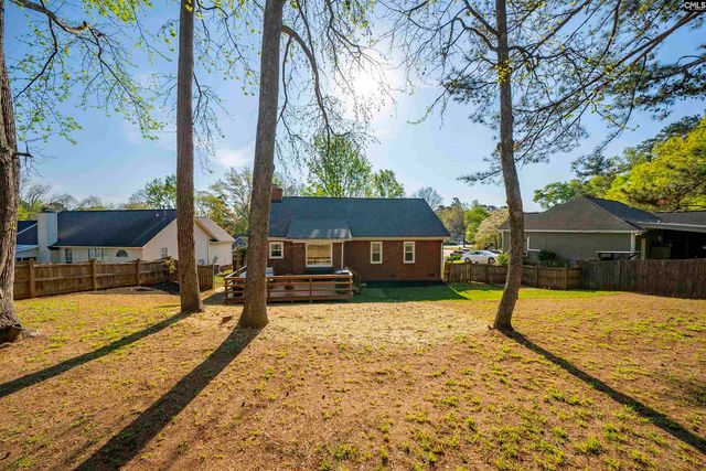 205 Stockmoor Road, Columbia, SC 29212