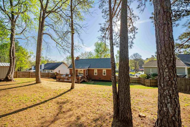 205 Stockmoor Road, Columbia, SC 29212