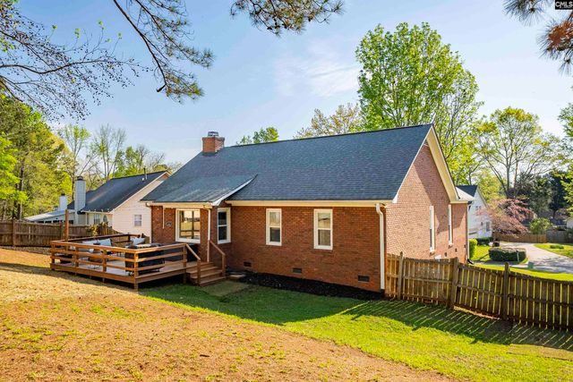 205 Stockmoor Road, Columbia, SC 29212