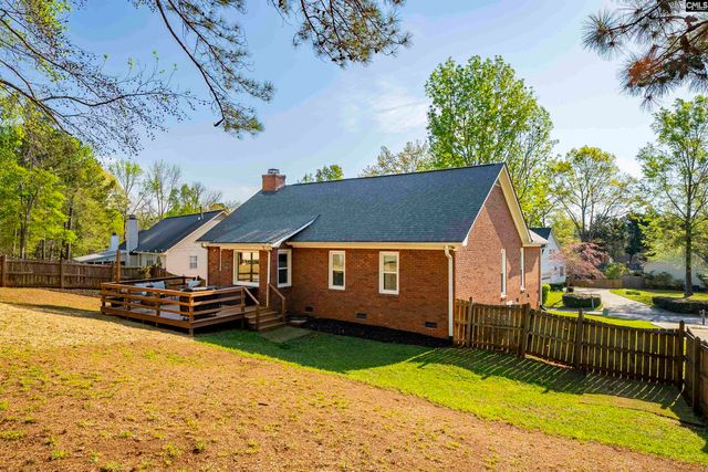 205 Stockmoor Road, Columbia, SC 29212