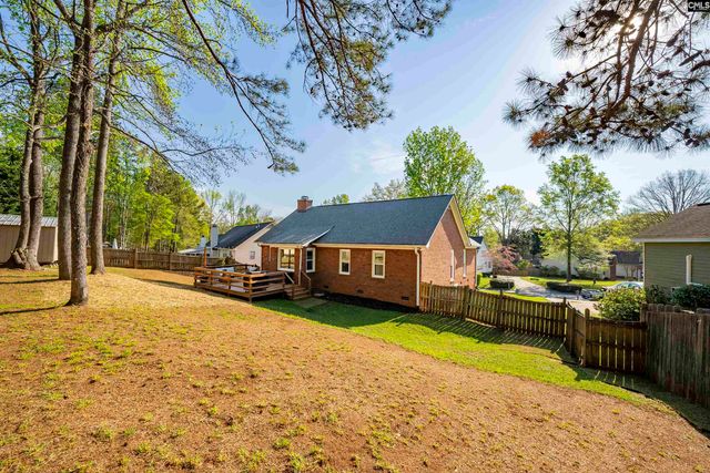 205 Stockmoor Road, Columbia, SC 29212