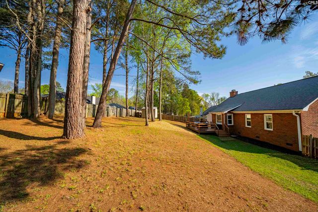 205 Stockmoor Road, Columbia, SC 29212