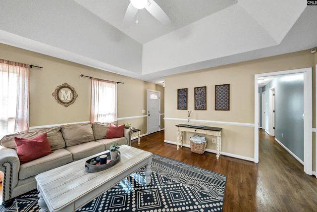 205 Stockmoor Road, Columbia, SC 29212