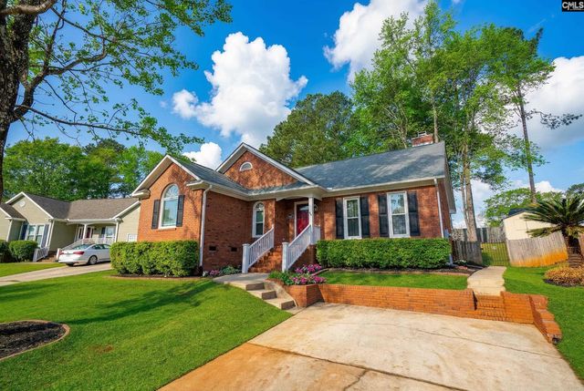 205 Stockmoor Road, Columbia, SC 29212