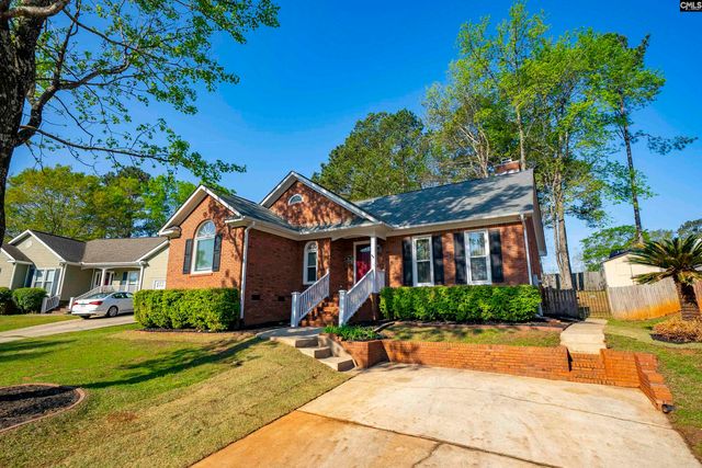 205 Stockmoor Road, Columbia, SC 29212